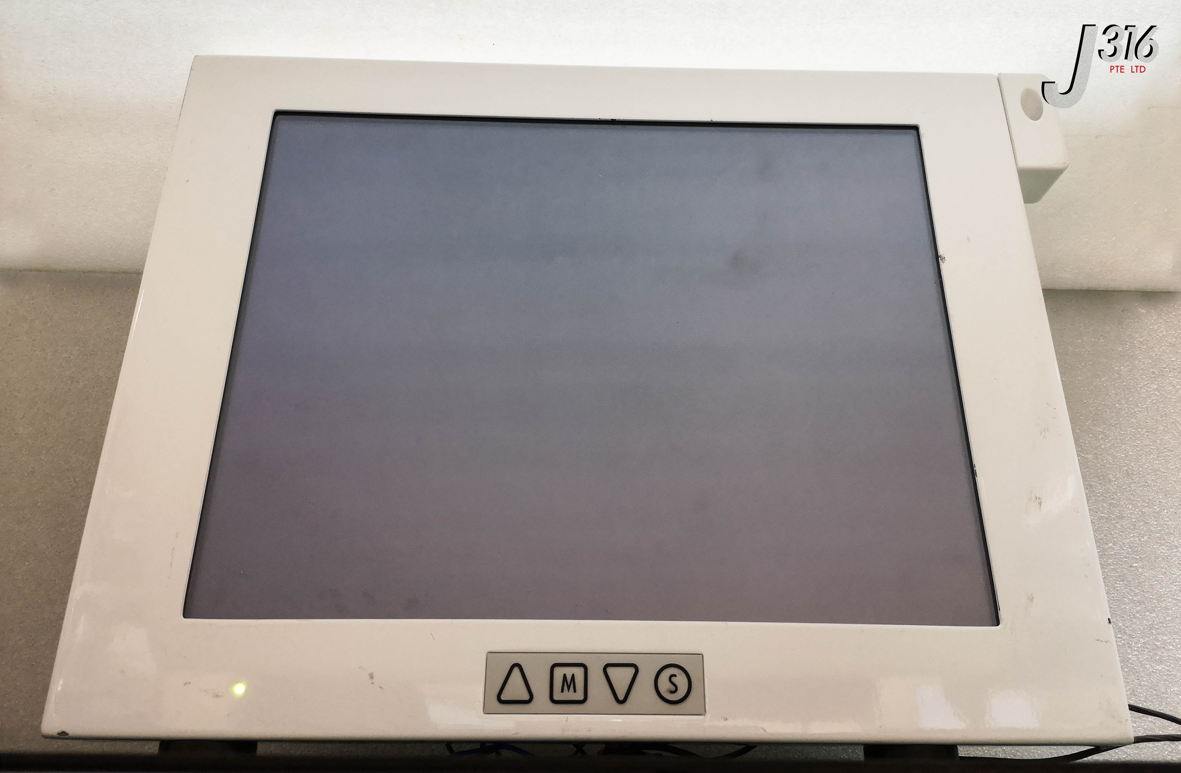 14578 NDS TOUCH SCREEN MON 90X0212-D WITH BRKT MOUNTING 0021-25720